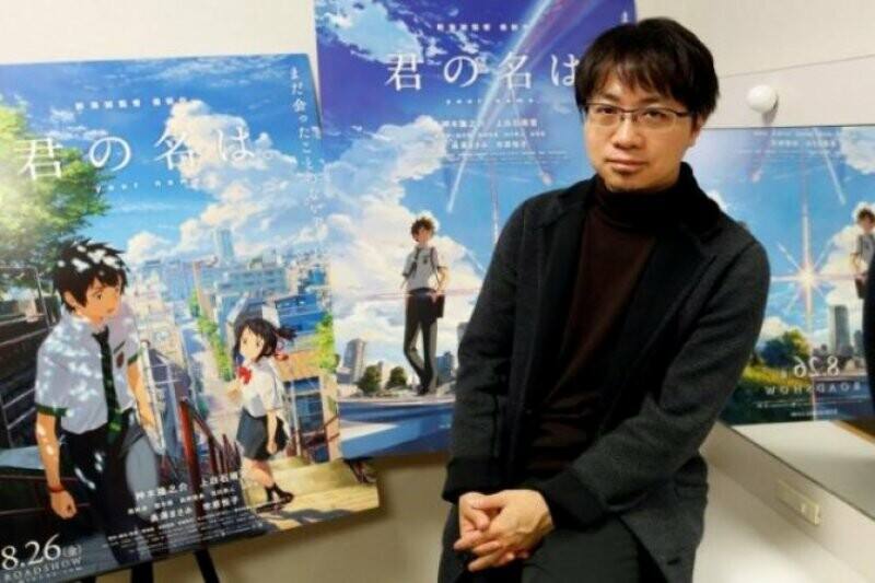 7 Film Anime Makoto Shinkai Terbaik, Banyak Karya Fenomenal!
