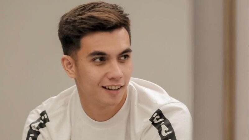 5 Potret Ganteng Nadeo Argawinata, Pahlawan Indonesia ke Final Piala AFF 2020
