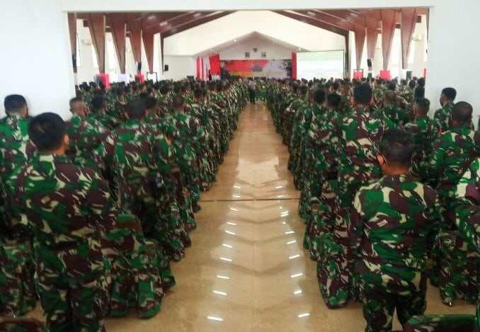 Buang Sejoli di Nagreg, Kolonel P Terancam Penjara Seumur Hidup