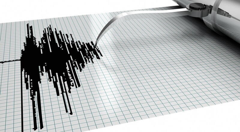 Gempa M5,2 Guncang Halmahera Barat, Tak Berpotensi Tsunami