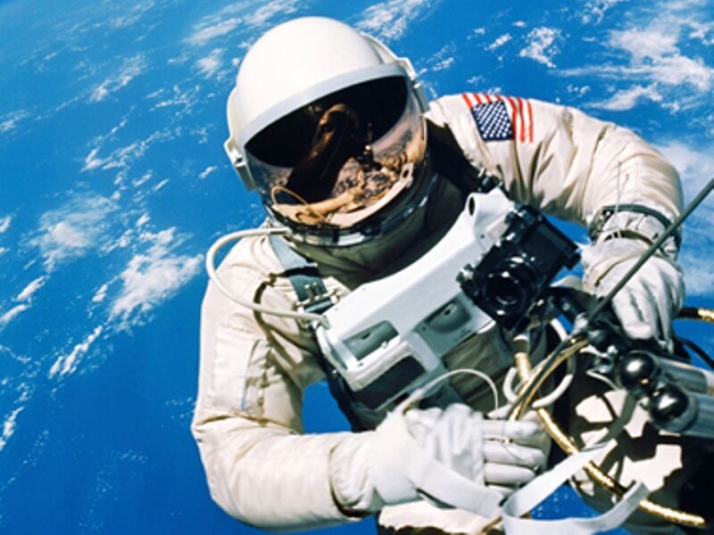 Pecahkan Misteri Kehidupan Alien, NASA Minta Bantuan Ulama dan Pendeta