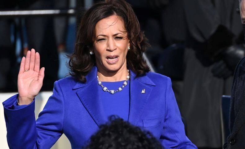 Blak-blakan, Kamala Harris Ungkap Kesalahan Terbesarnya Selama Menjabat Wakil Presiden AS