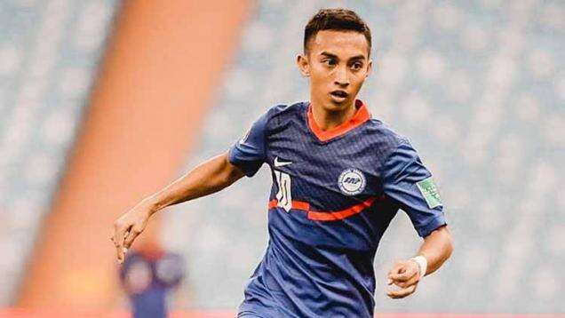 Piala AFF: Netizen Indonesia Tuai Kecaman Usai Serbu Sosial Media Faris Ramli