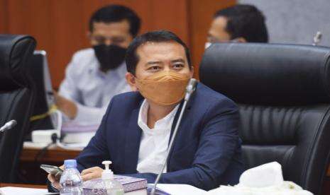 Kemendikbud Diingatkan Antisipasi Kesenjangan Penerapan Kurikulum