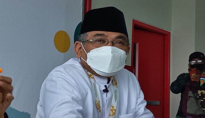 PA 212 Ikut Komentari Terpilihnya Gus Yahya, tapi Bukan Selamat: NU telah...