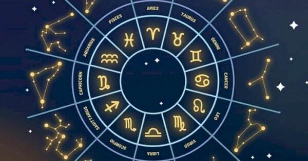 4 Zodiak yang Tidak Diragukan Kecerdasannya, Punya IQ Tertinggi