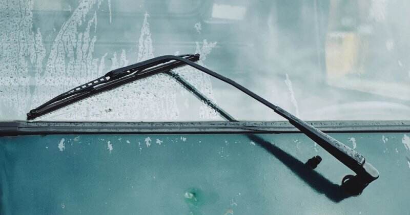 Tips Merawat Wiper Mobil Selama Musim Hujan
