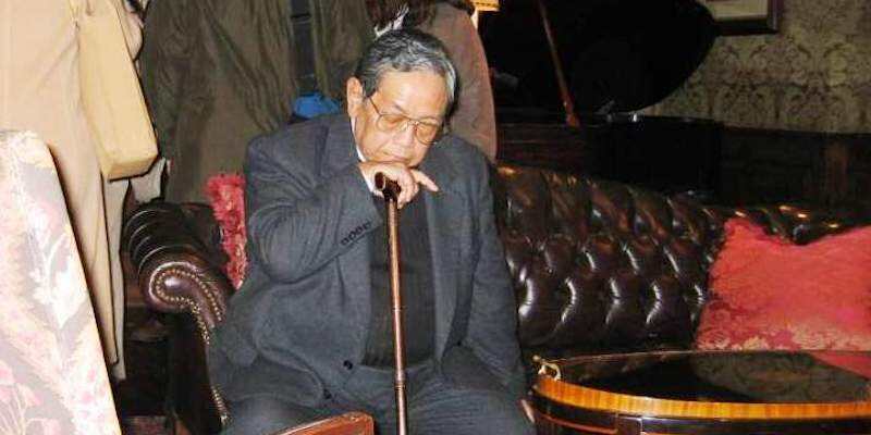 Melihat Perkembangan NU, Gus Dur pun Gusar