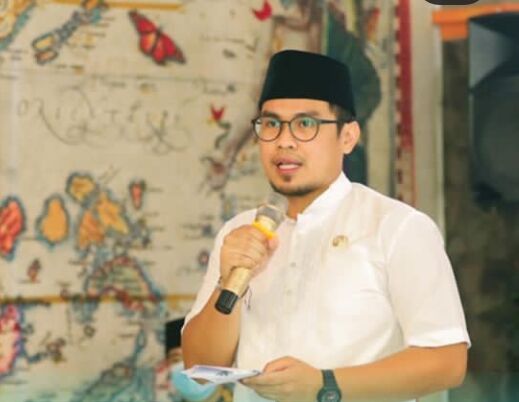 Kota Tangsel Dihuni Usia Produktif, Pilar: Bonus Demografi Bagi Pembangunan