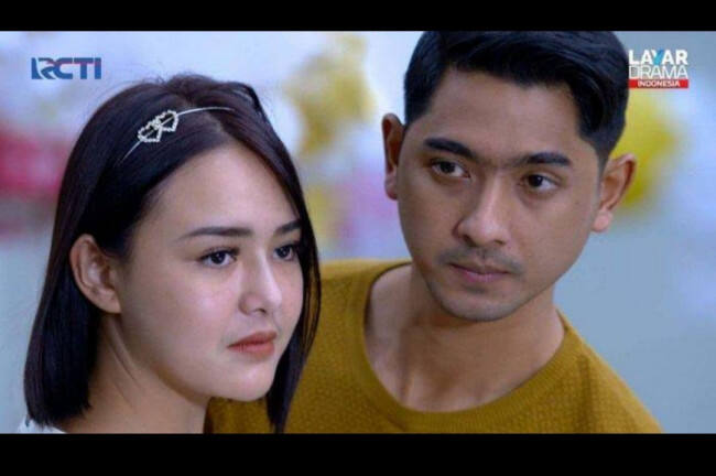 Sinopsis Ikatan Cinta RCTI 26 Desember 2021, Nino Curi Kesempatan di Hari Perayaan Ulang Tahun Reyna?