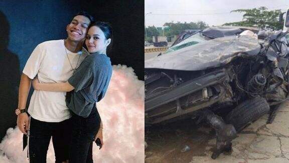 Greta Iren Bongkar Isi Chat Laura Anna dengan Ibu Gaga Muhammad: Gak Punya Hati Nurani Emang, Adek Gue Harus Ngemis Begini…