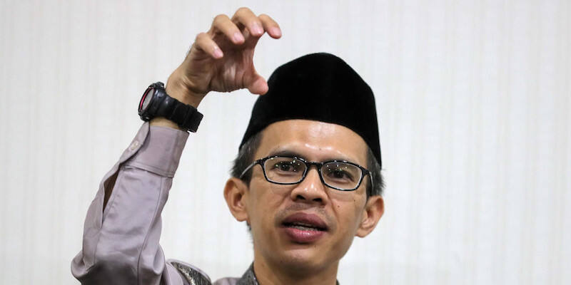 Poros PKB, PAN, dan PPP Sulit Terbentuk