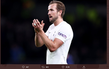 Hanya Ada 6 Pencetak Hat-trick di Laga Boxing Day, Harry Kane Salah Satunya