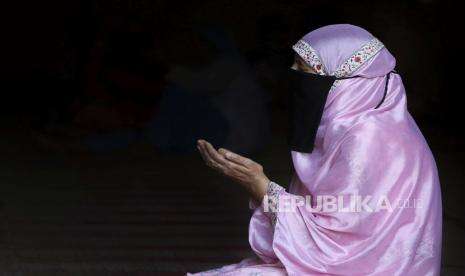 Ini Doa dan Dzikir untuk Menangkal Ilmu Hitam