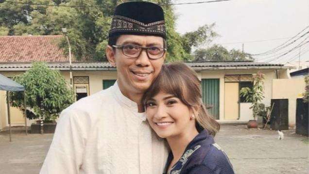 Disebut Ayah Tiri Vanessa Angel, Doddy Sudrajat: Terserah Orang Saja