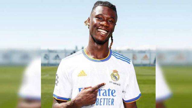 Liverpool Digoda untuk Selamatkan Karier Wonderkid Real Madrid