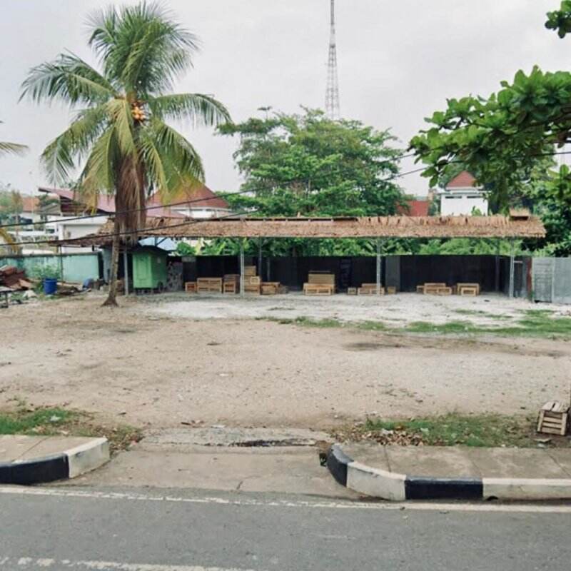 Bentrok di Kafe Pasar Lama Banjarmasin, Remaja Koma