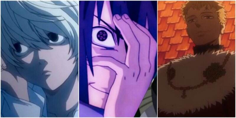 8 Kemenangan Anime yang Kurang Pantas Diterima