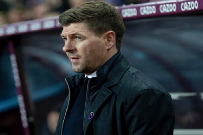 Jamu Chelsea, Aston Villa Tanpa Gerrard
