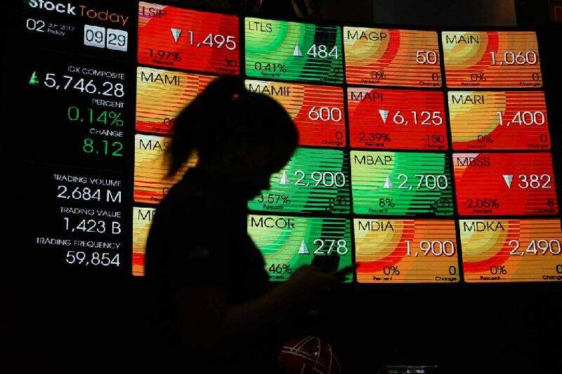 Mengintip Prospek Saham Antam (ANTM) Usai Punya Bos Baru
