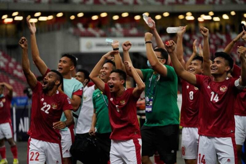 VIRAL, Satpam Indigo Prediksi Timnas Indonesia Juara Piala AFF 2020