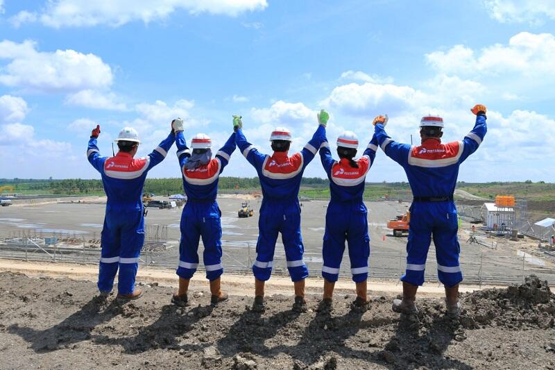 Pertamina: Tidak Ada Pemotongan Gaji Pekerja