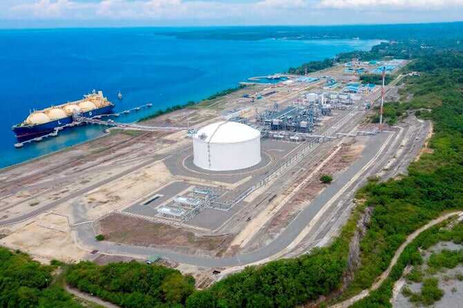 Kilang Dumai Beroperasi Normal saat Nataru, Pertamina Jamin Stok Aman