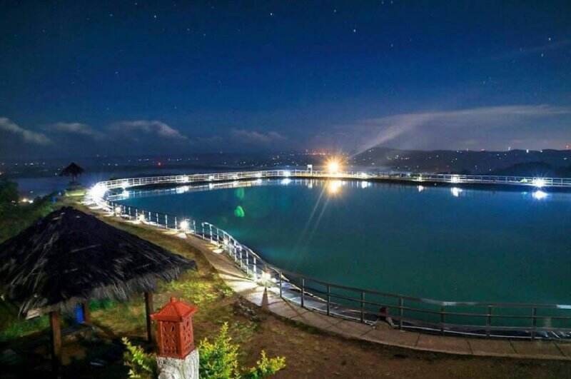 5 Tempat Wisata untuk Merayakan Tahun Baru 2022 di Yogyakarta