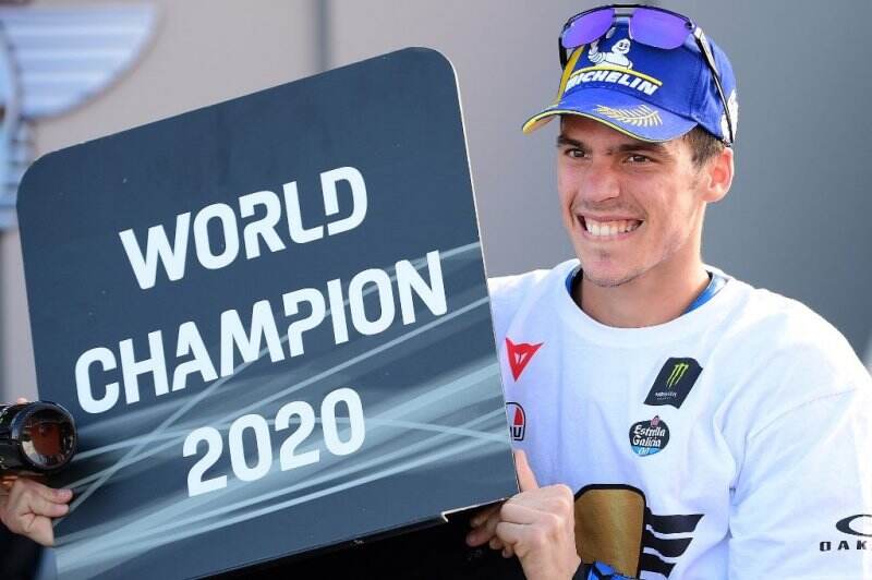 MotoGP: Joan Mir, Beban Juara Bertahan, dan Pengembangan Minimal