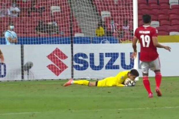 Shin Tae-yong: Timnas Indonesia Lemah di Set-Piece