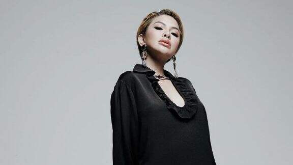 Makna Tahun 2021 Buat Nikita Mirzani: Ibarat Pelangi LGBT, Gak Mau Kayak Rachel Vennya
