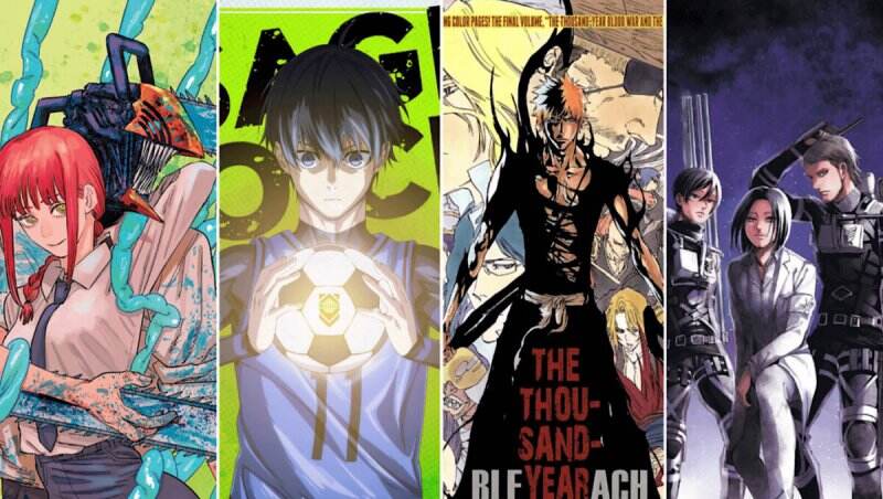 7 Anime Paling Dinantikan pada Tahun 2022, Mana yang Kamu Tunggu?