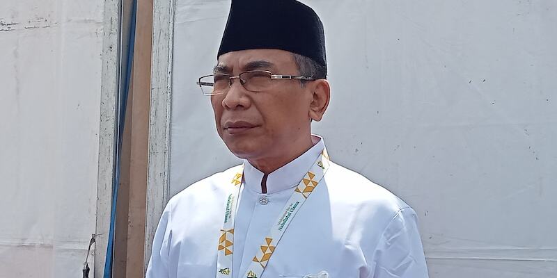 Jika Yahya dan Yaqut Cholil Bersatu, Mudah Saja Gulingkan Cak Imin dari Ketum PKB