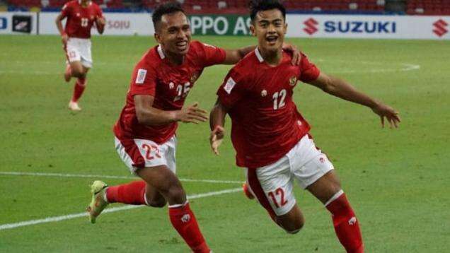 Piala AFF: 3 Kelemahan yang Buat Timnas Indonesia Hampir Dikalahkan Singapura