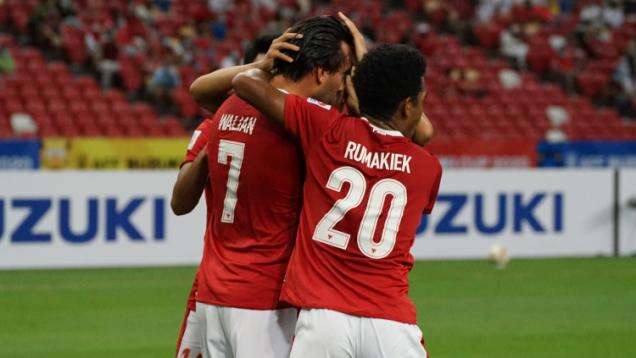 Timnas Indonesia ke Final Piala AFF 2020, Manchester United Kena Hujat