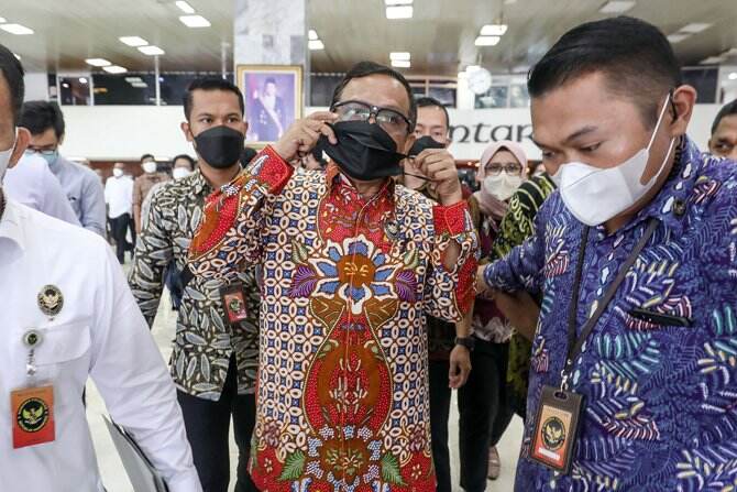 Pemerintah Tolak Negosiasi Cicilan Utang Obligor BLBI