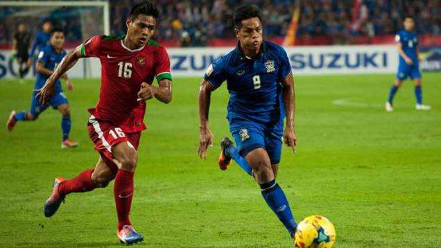 Piala AFF 2020: Coach Justin Minta Timnas Indonesia Bersiap Lawan Thailand