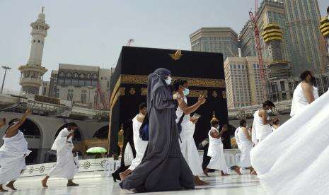Soal Umrah, Komisi VIII DPR Ingatkan Utamakan Kesehatan