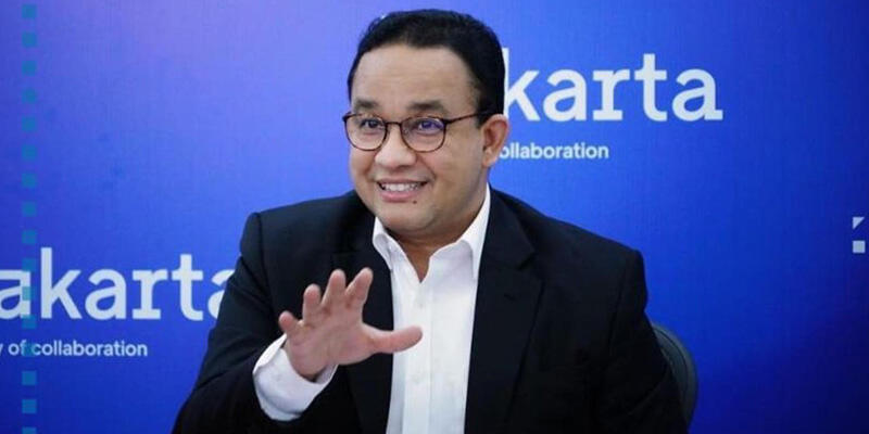 Dari Segi Apapun, Giring PSI Bukan Level Anies Baswedan