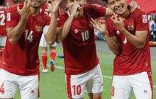 Statistik Asnawi Mangkualam, Kapten Timnas Indonesia yang Berjibaku Sepanjang 120 Menit Lawan Singapura