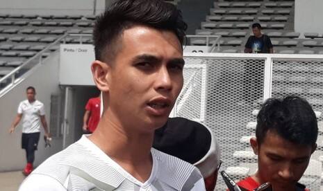 Pahlawan Timnas, Sanjungan, dan Filosofi Tawakal Nadeo Argawinata