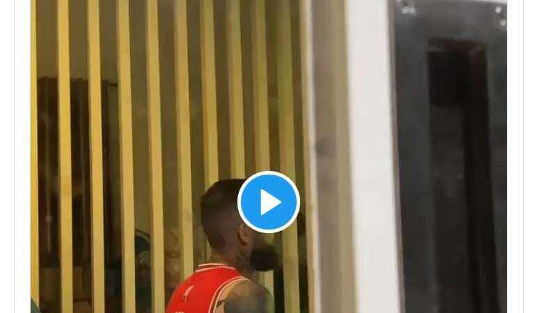 Diego Michiels Disebut Dukun, Prediksi Akurat tentang Arah Penalti Faris Ramli Viral