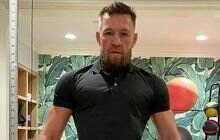 Kaleidoskop 2021: Petarung UFC dengan Pendapatan Terbesar, Conor McGregor Teratas
