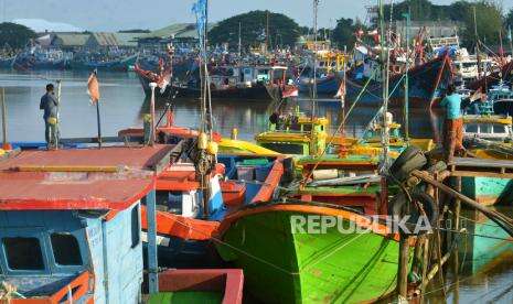 Nelayan Aceh Lanjutkan Tradisi tak Melaut pada 26 Desember