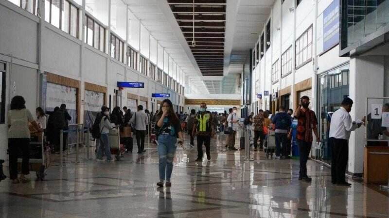 AP I Siagakan Posko Angkutan Nataru