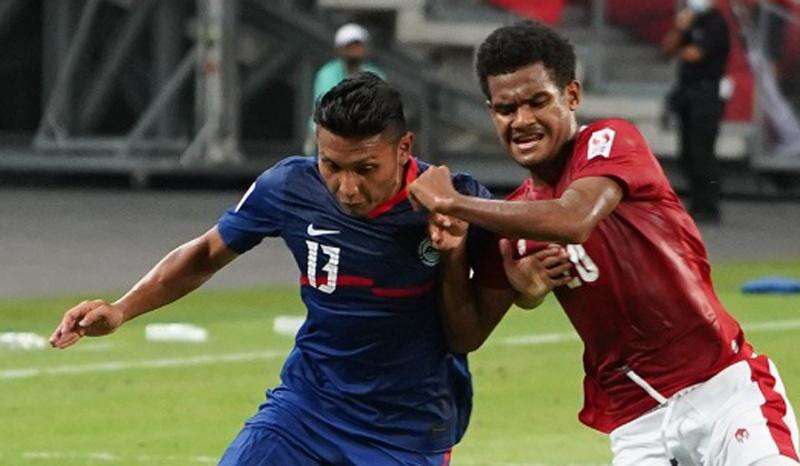 Pelatih Thailand: Indonesia Vs Singapura Pertandingan Paling Luar Biasa yang Pernah Saya Tonton