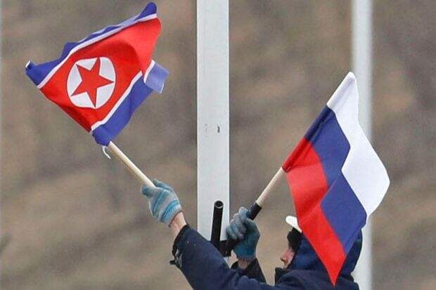 Rusia Siap Lanjutkan Pembicaraan Nuklir dengan Korea Utara