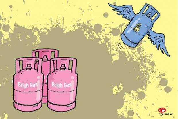 Harga LPG di Indonesia: Lebih Murah dari Vietnam, Mahal Dibanding Malaysia