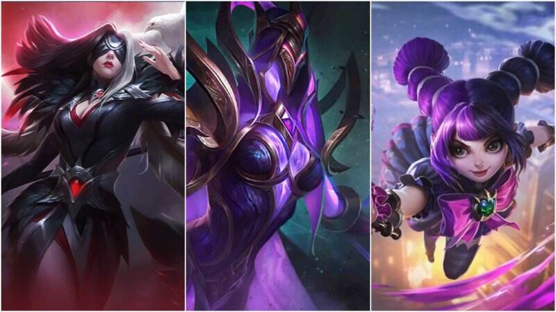 5 Hero High Ground Mobile Legends Terbaik Saat Ini, War Auto Menang!