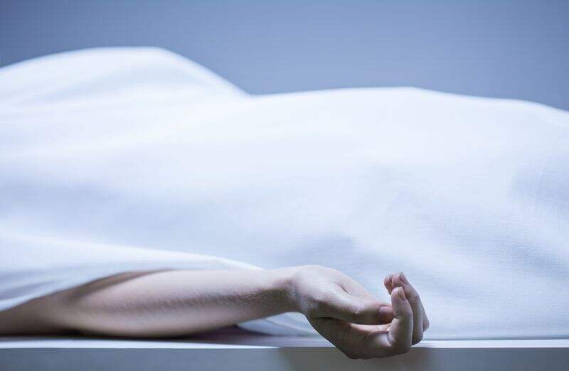 Malam Natal Berdarah, Seorang Pria di Manado Tewas dengan Luka Tusuk di Leher
